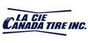 canada tire logo